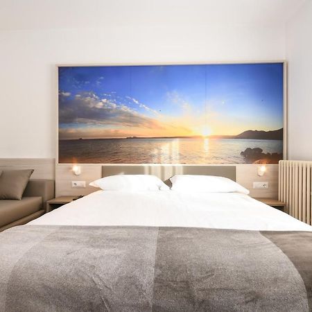 Residence Franca B&B Arco Εξωτερικό φωτογραφία