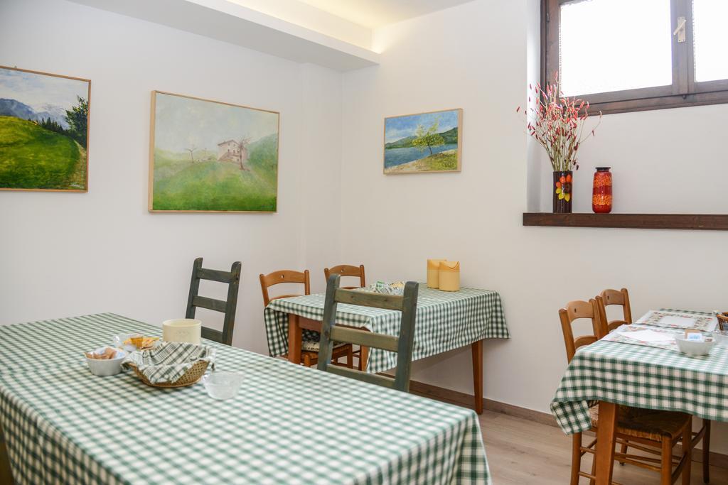 Residence Franca B&B Arco Εξωτερικό φωτογραφία