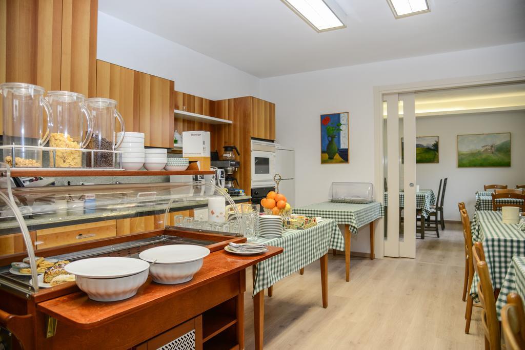 Residence Franca B&B Arco Εξωτερικό φωτογραφία