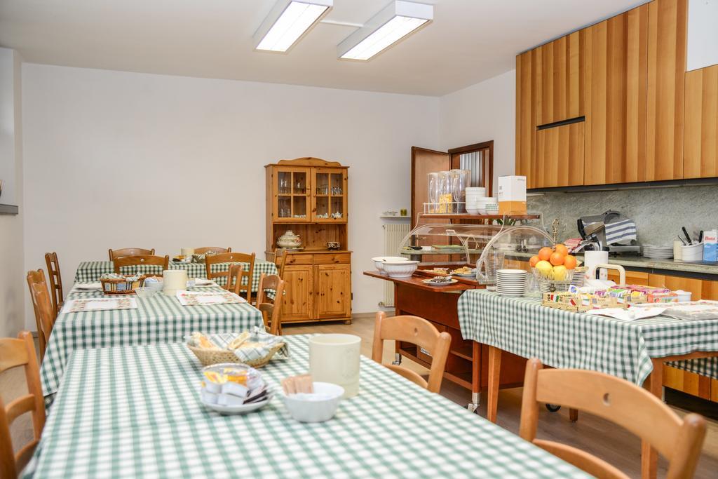 Residence Franca B&B Arco Εξωτερικό φωτογραφία