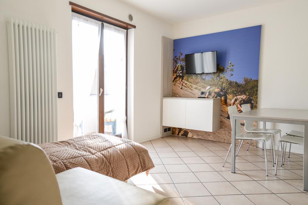 Residence Franca B&B Arco Εξωτερικό φωτογραφία