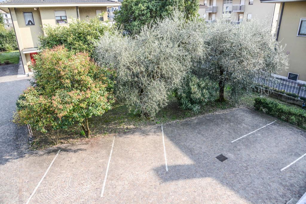 Residence Franca B&B Arco Δωμάτιο φωτογραφία