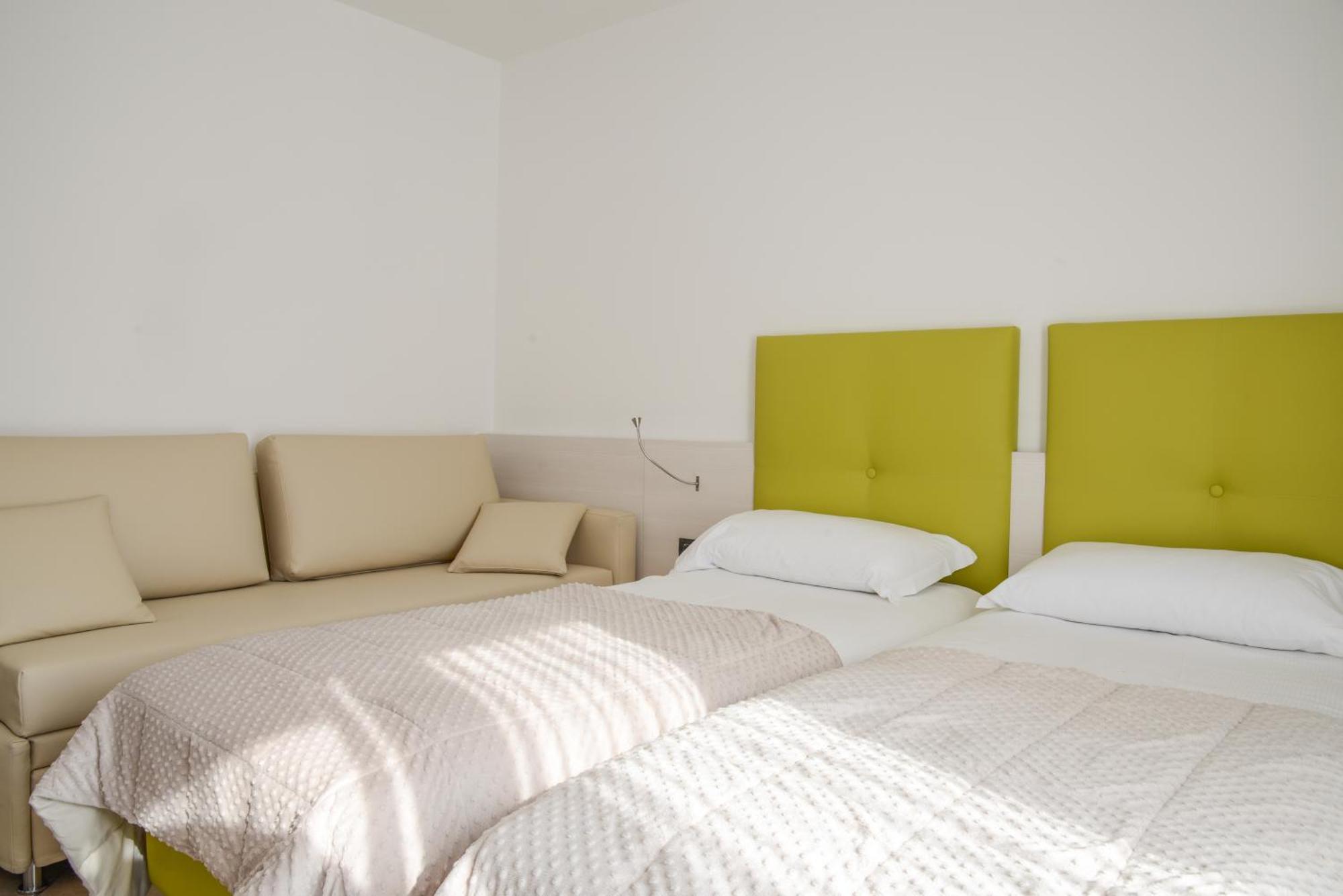Residence Franca B&B Arco Δωμάτιο φωτογραφία