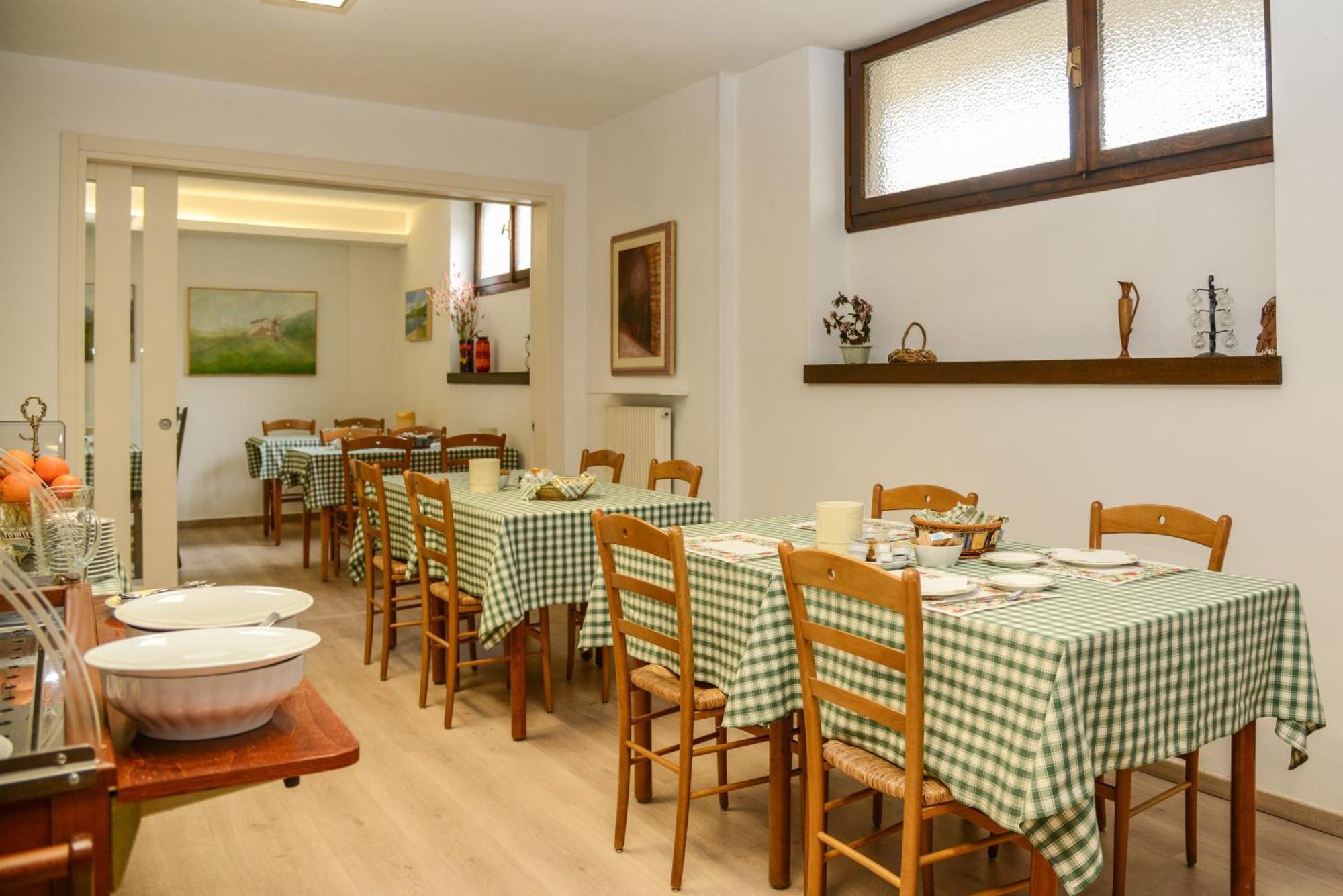 Residence Franca B&B Arco Δωμάτιο φωτογραφία
