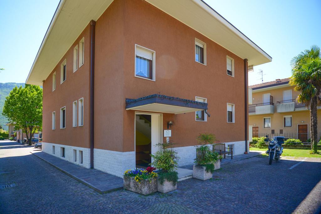 Residence Franca B&B Arco Εξωτερικό φωτογραφία