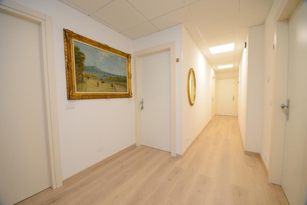 Residence Franca B&B Arco Εξωτερικό φωτογραφία