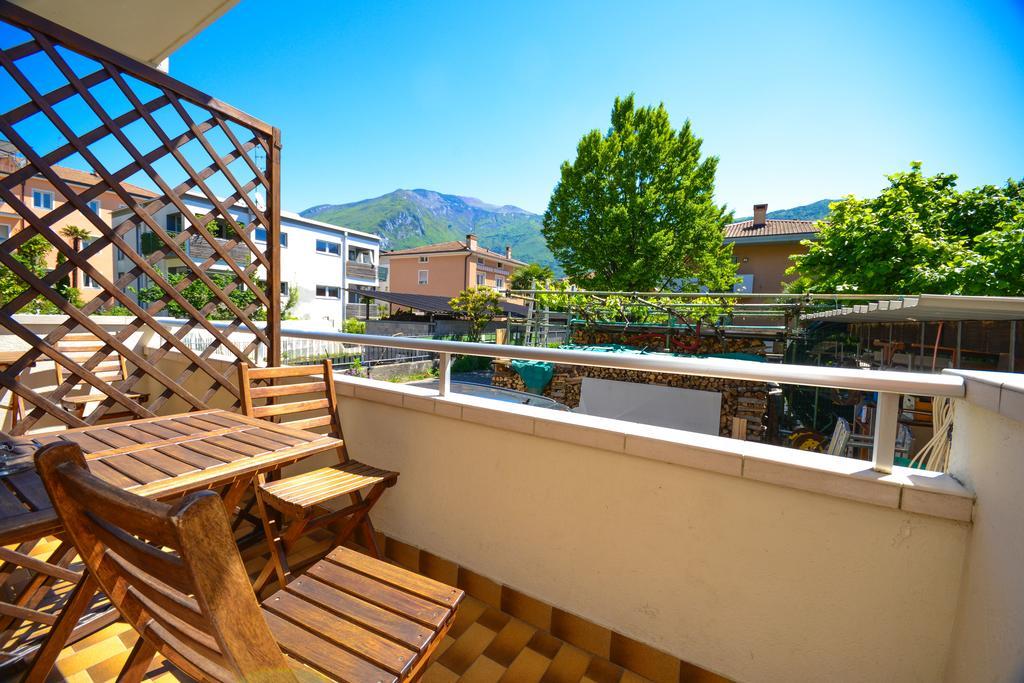 Residence Franca B&B Arco Εξωτερικό φωτογραφία