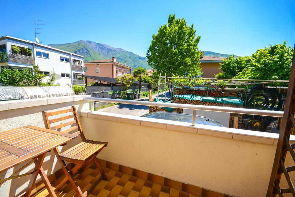 Residence Franca B&B Arco Εξωτερικό φωτογραφία