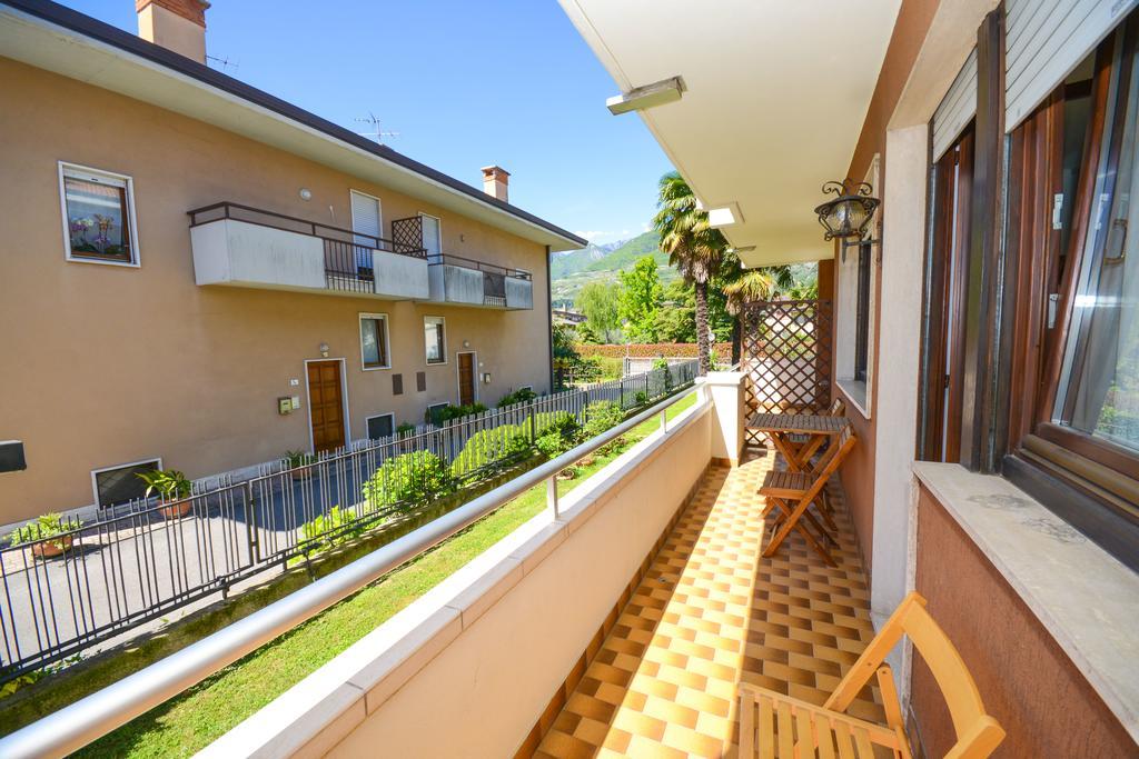 Residence Franca B&B Arco Εξωτερικό φωτογραφία