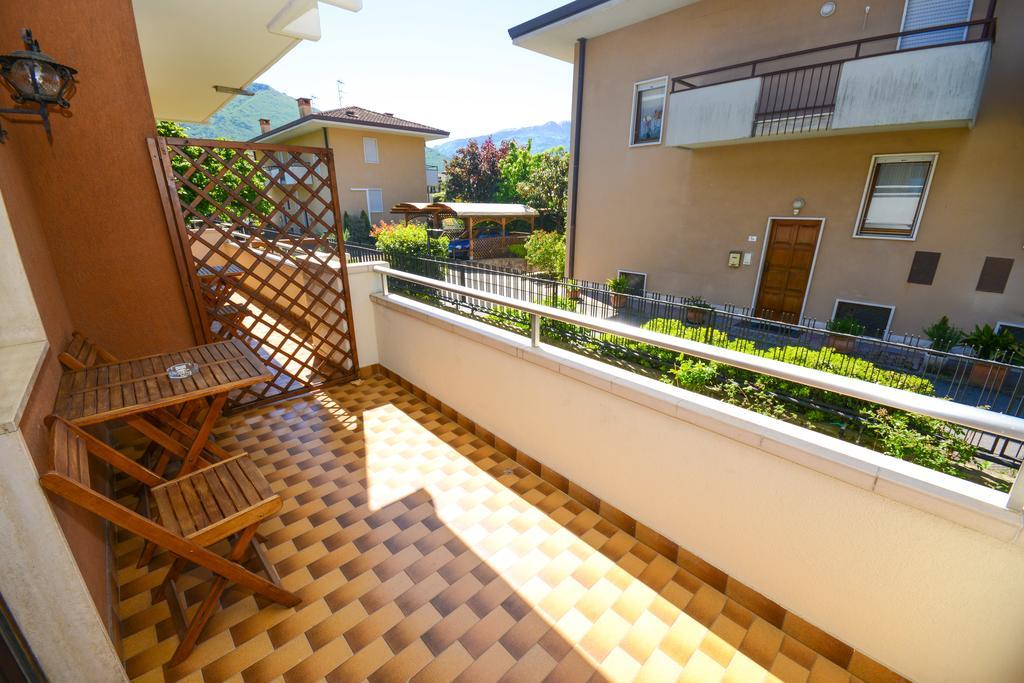 Residence Franca B&B Arco Εξωτερικό φωτογραφία