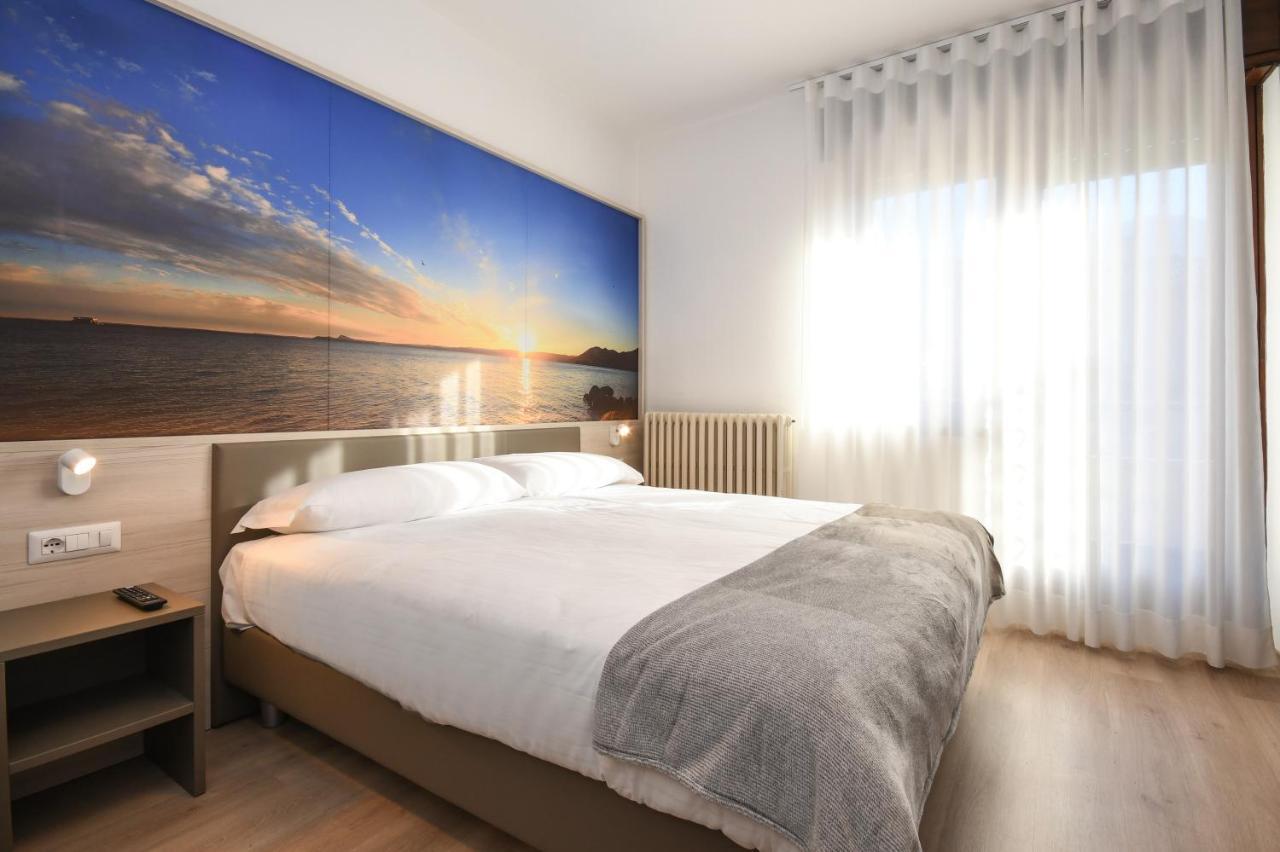 Residence Franca B&B Arco Εξωτερικό φωτογραφία