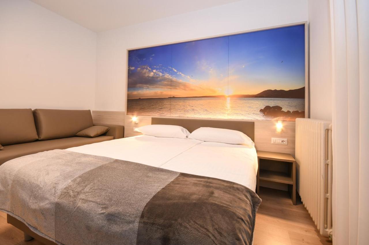 Residence Franca B&B Arco Εξωτερικό φωτογραφία