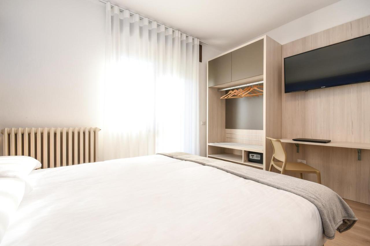 Residence Franca B&B Arco Εξωτερικό φωτογραφία