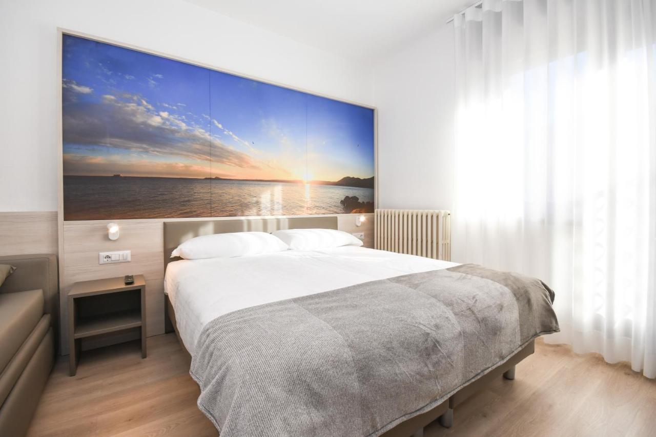 Residence Franca B&B Arco Εξωτερικό φωτογραφία