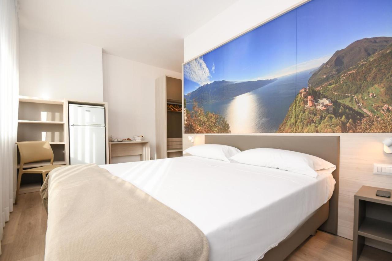 Residence Franca B&B Arco Εξωτερικό φωτογραφία