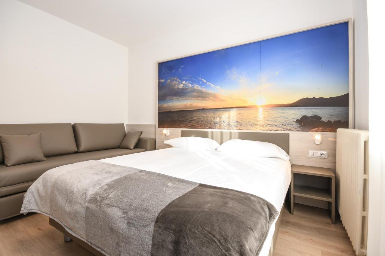 Residence Franca B&B Arco Εξωτερικό φωτογραφία