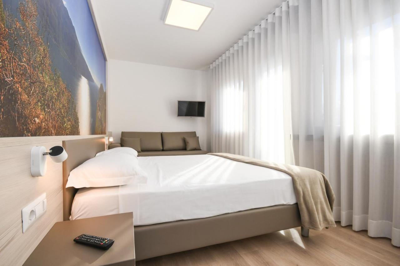 Residence Franca B&B Arco Εξωτερικό φωτογραφία