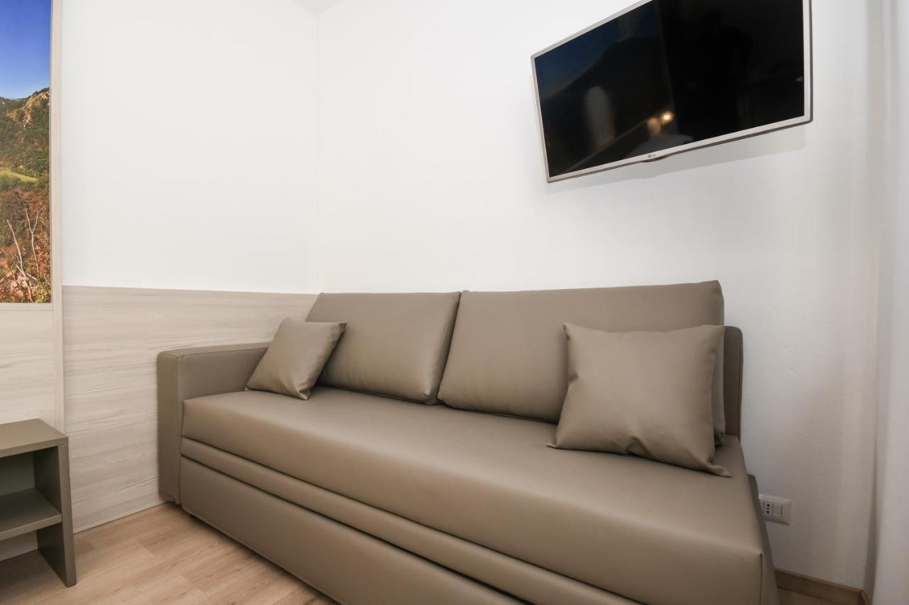 Residence Franca B&B Arco Εξωτερικό φωτογραφία
