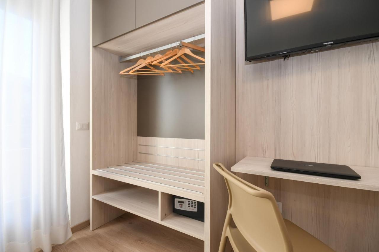 Residence Franca B&B Arco Εξωτερικό φωτογραφία