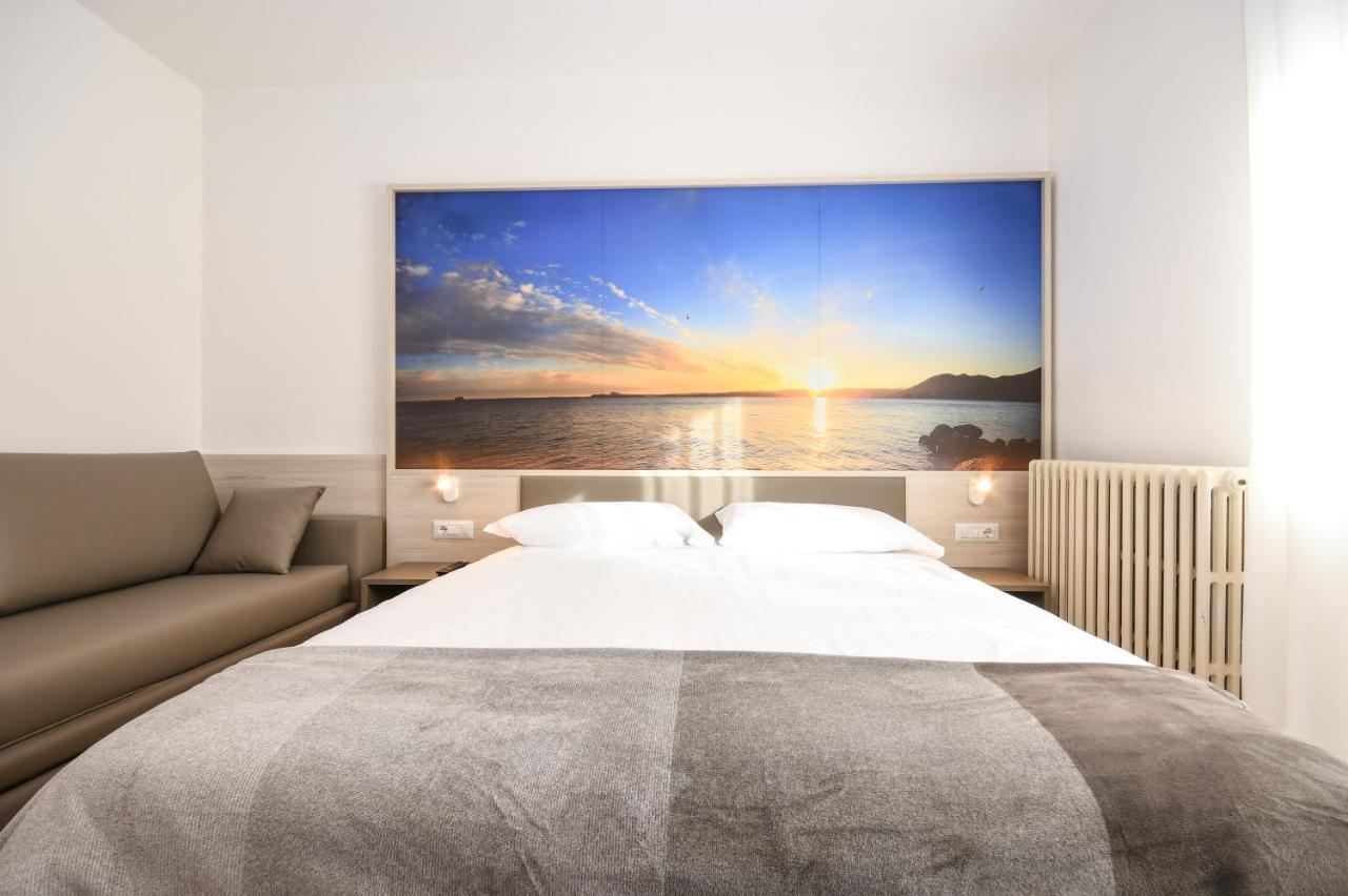 Residence Franca B&B Arco Εξωτερικό φωτογραφία