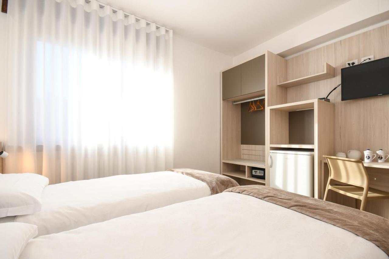 Residence Franca B&B Arco Εξωτερικό φωτογραφία