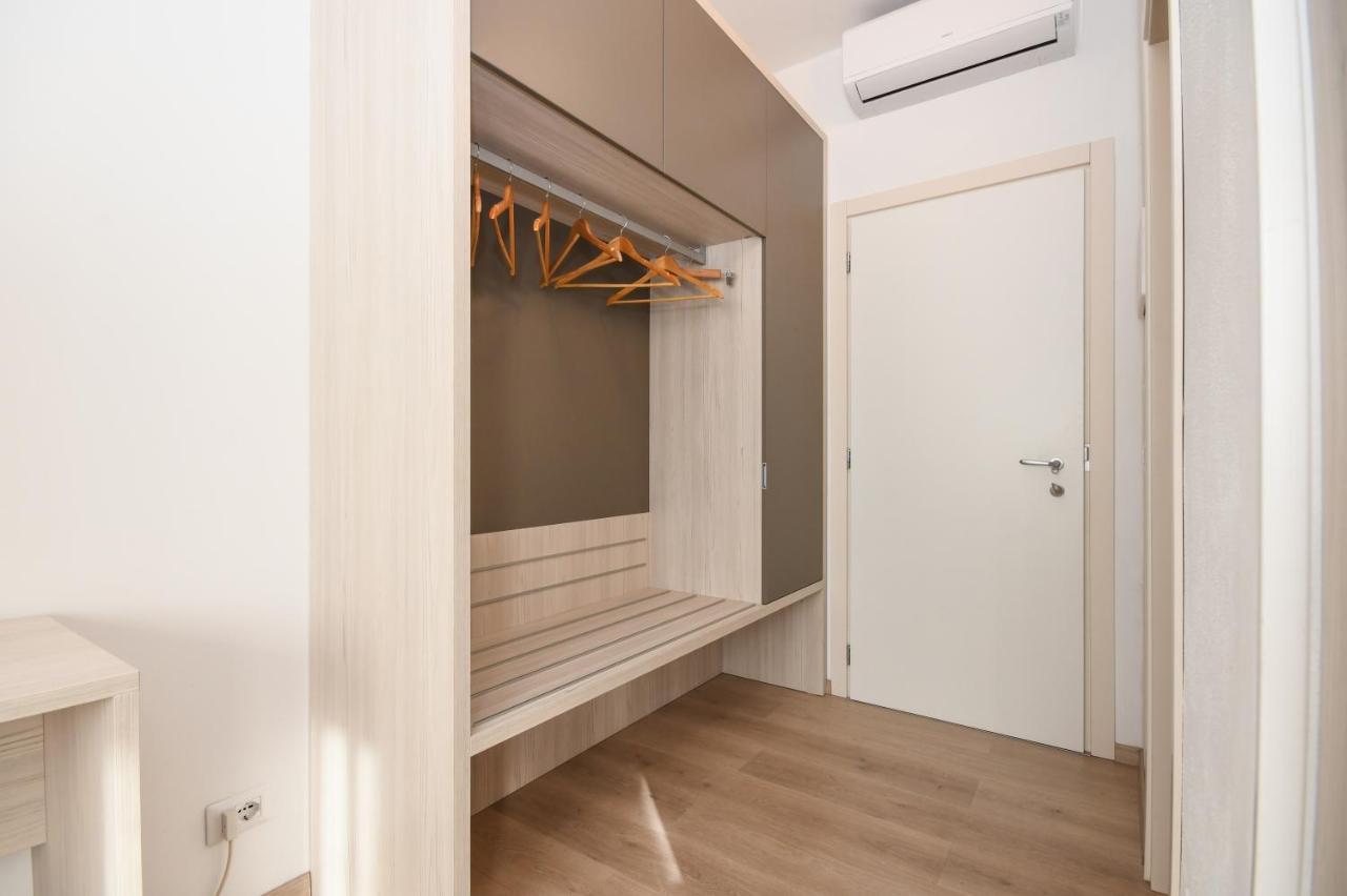 Residence Franca B&B Arco Εξωτερικό φωτογραφία