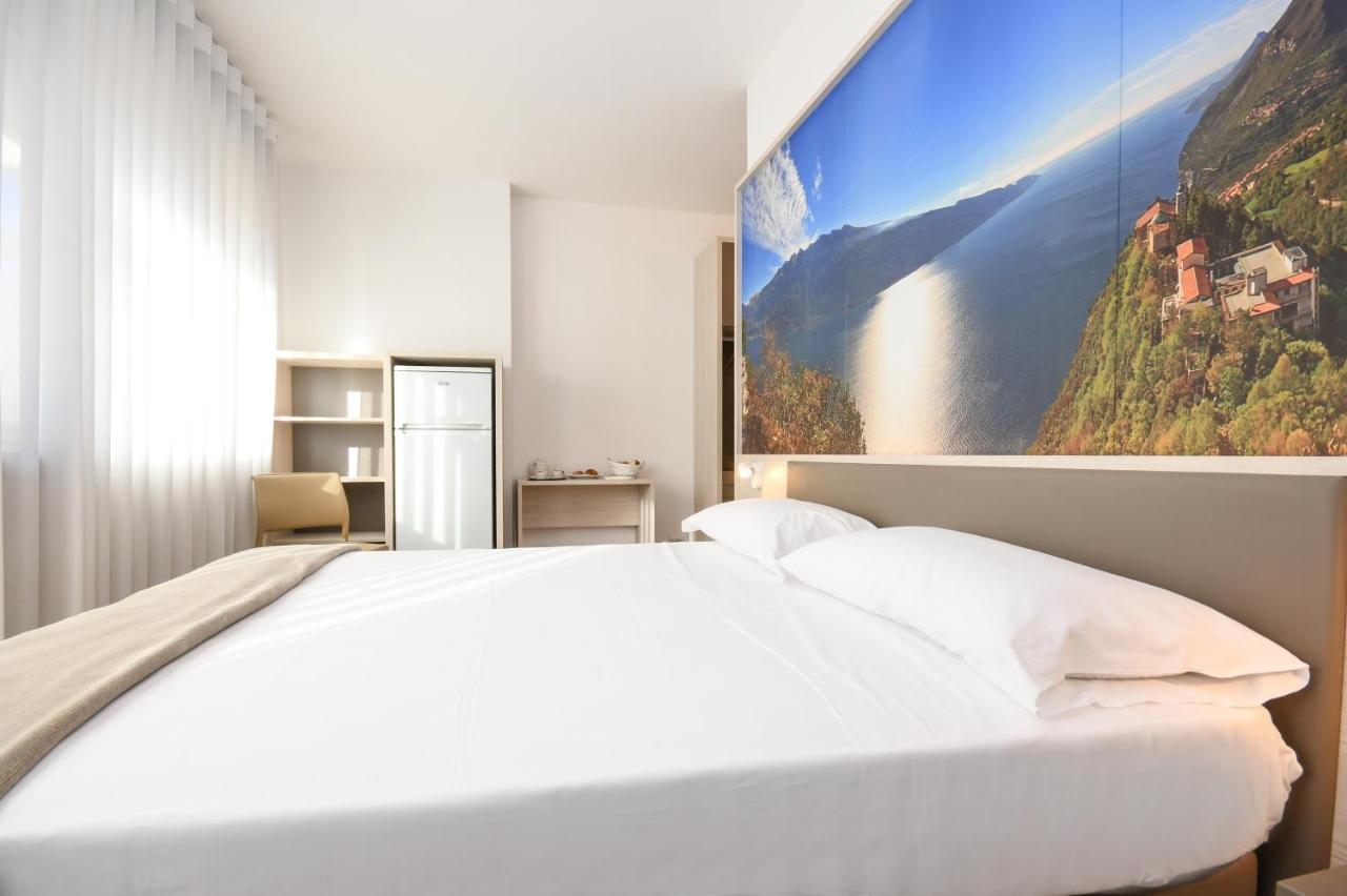 Residence Franca B&B Arco Εξωτερικό φωτογραφία