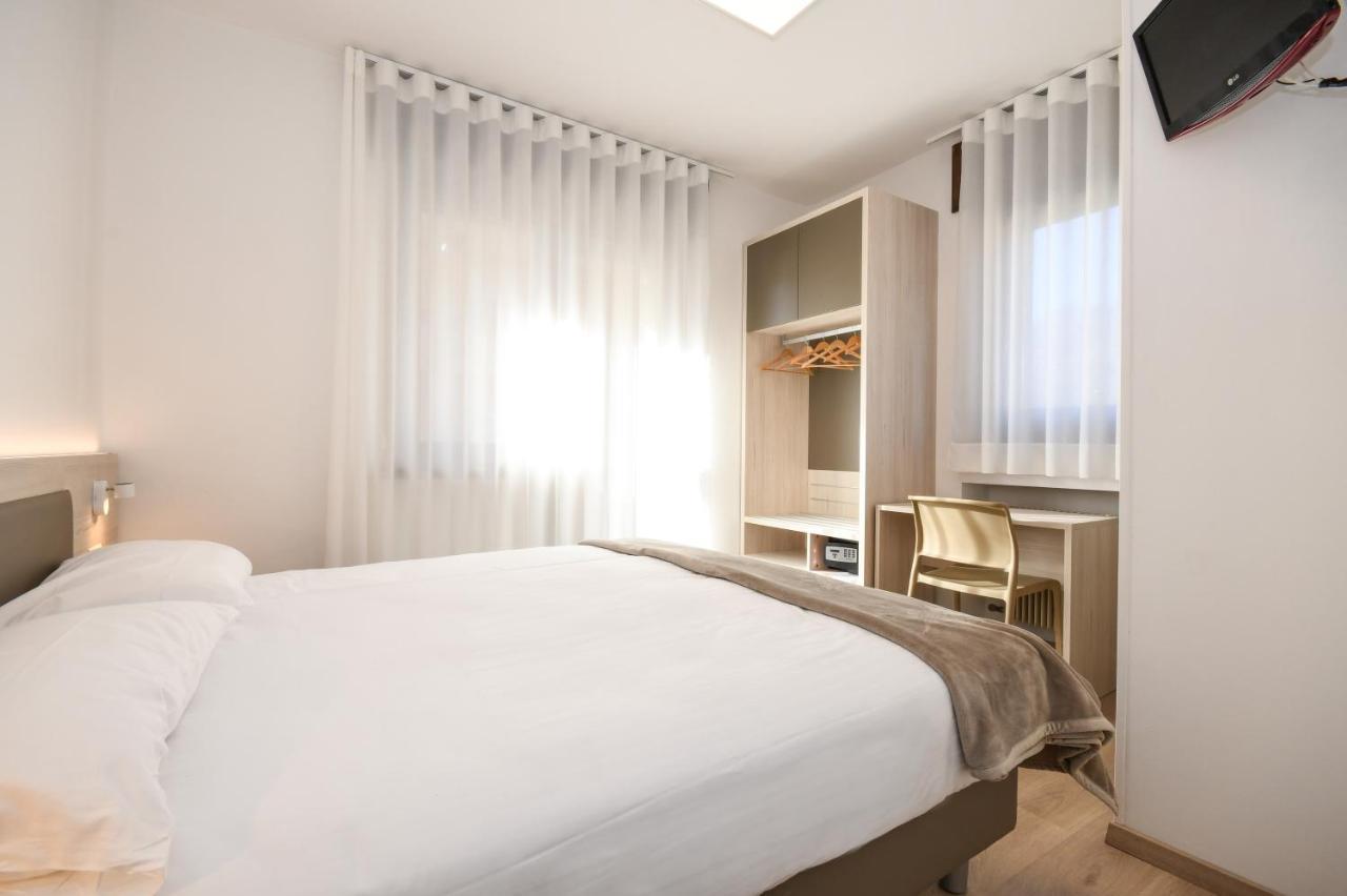 Residence Franca B&B Arco Εξωτερικό φωτογραφία