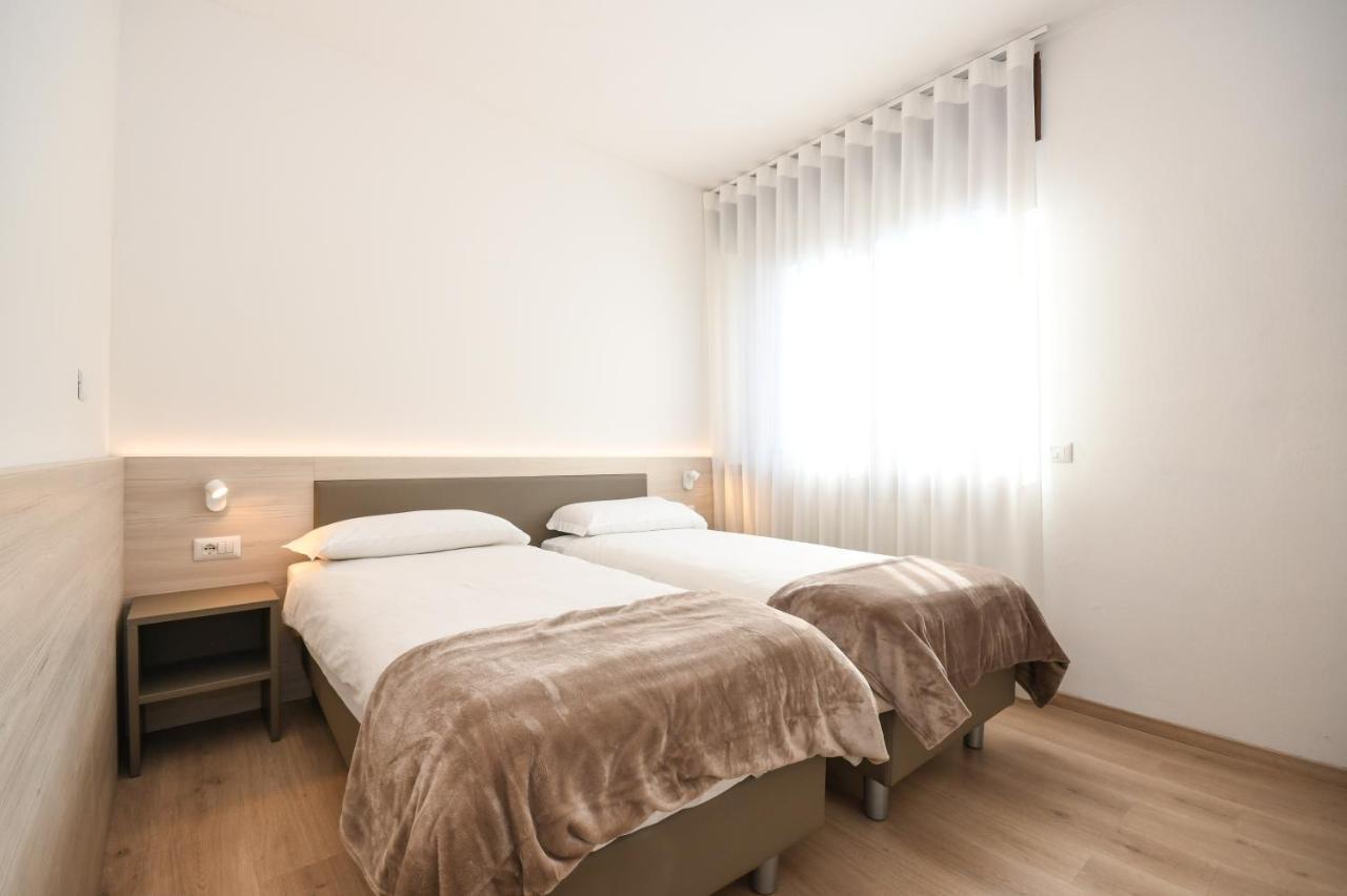 Residence Franca B&B Arco Εξωτερικό φωτογραφία