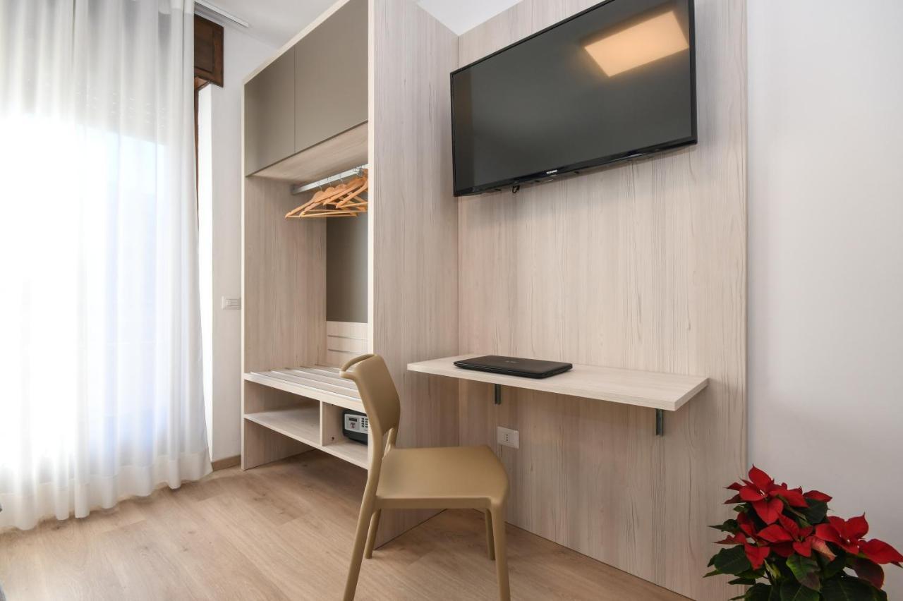 Residence Franca B&B Arco Εξωτερικό φωτογραφία