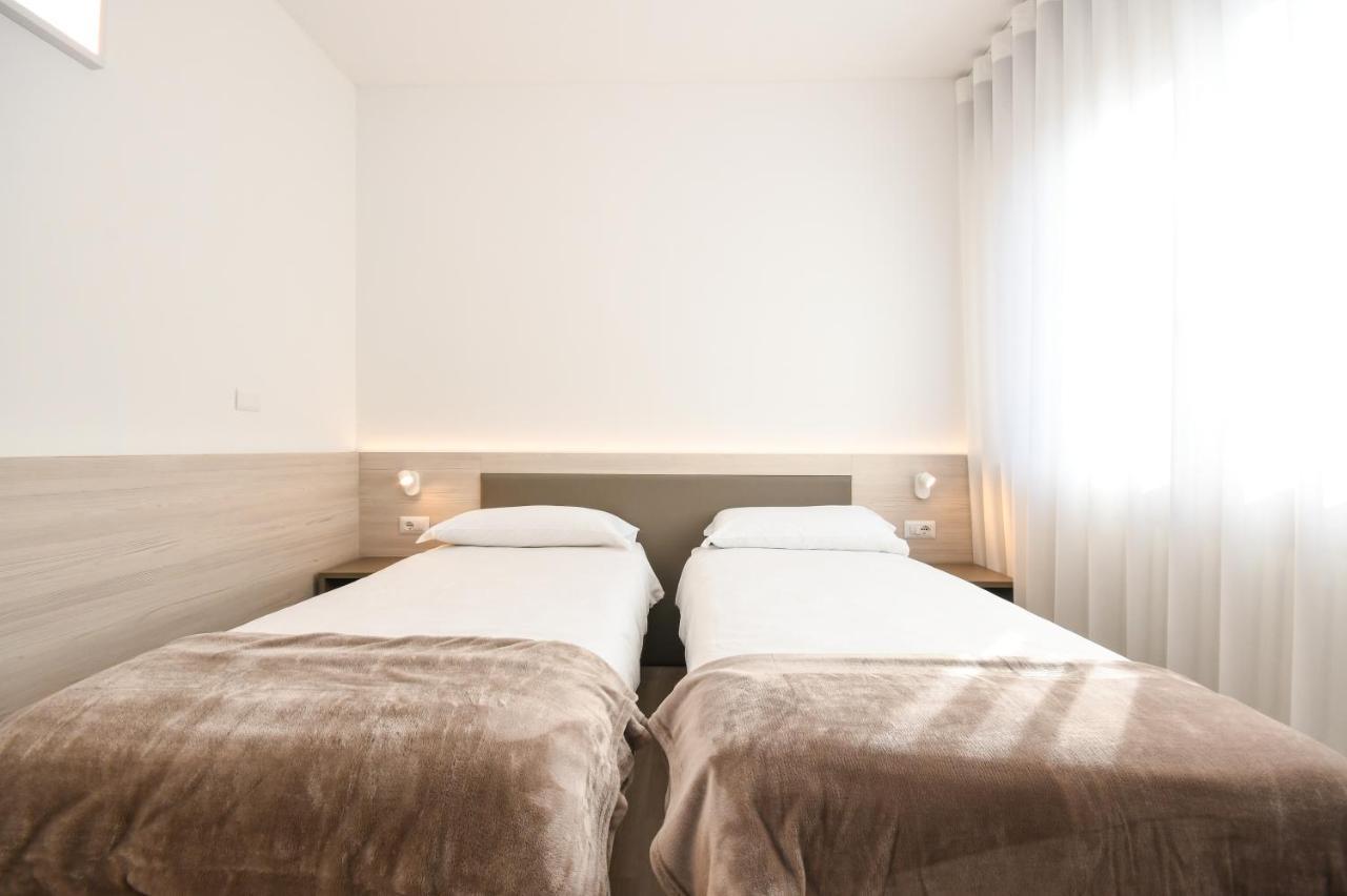 Residence Franca B&B Arco Εξωτερικό φωτογραφία