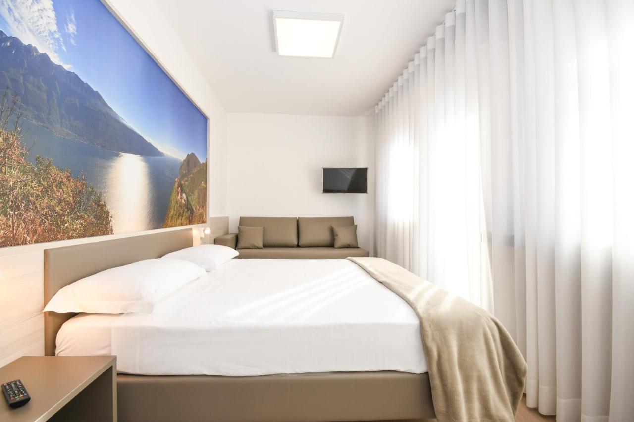Residence Franca B&B Arco Εξωτερικό φωτογραφία