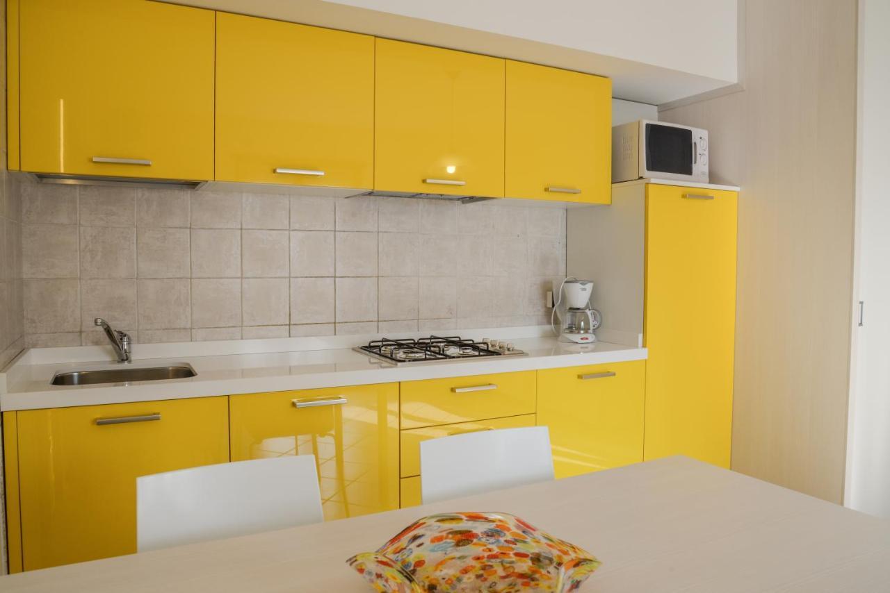 Residence Franca B&B Arco Εξωτερικό φωτογραφία
